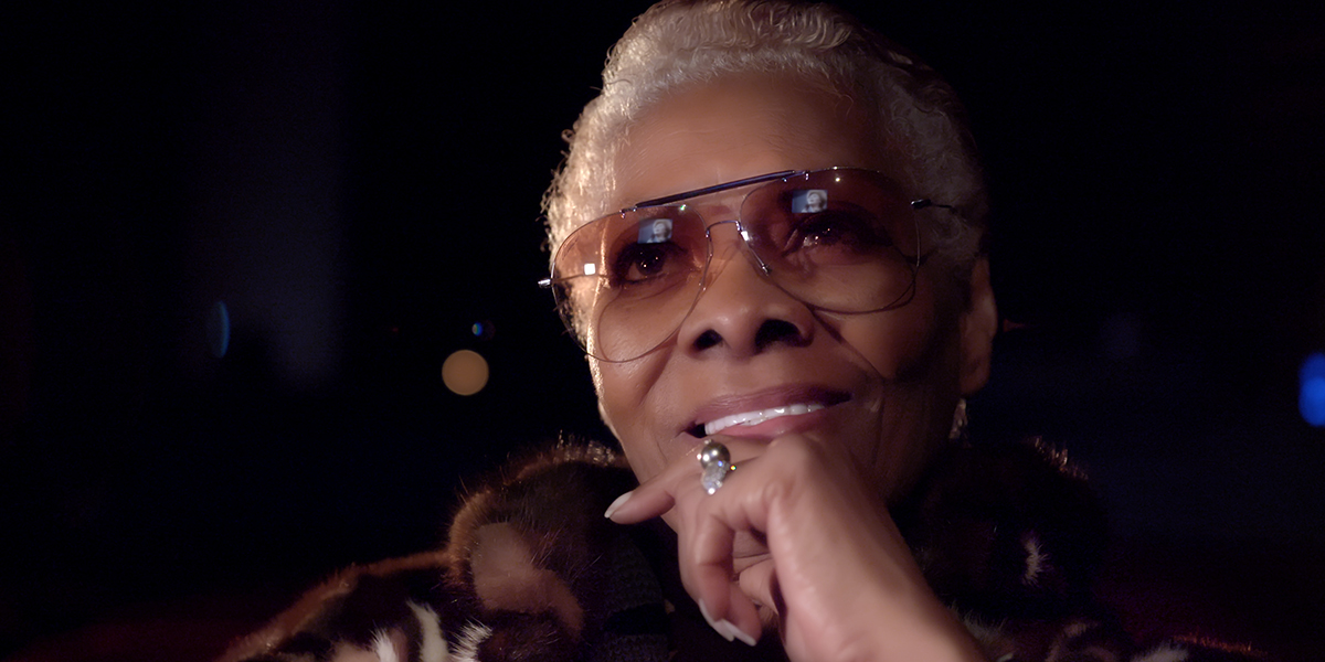 Dionne Warwick: Don’t Make Me Over at the Toronto International Film Festival