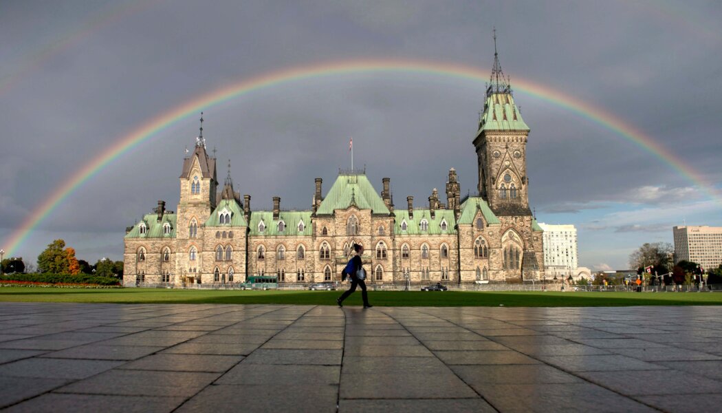 Canada, meet your new LGBTQ2S+ MPs
