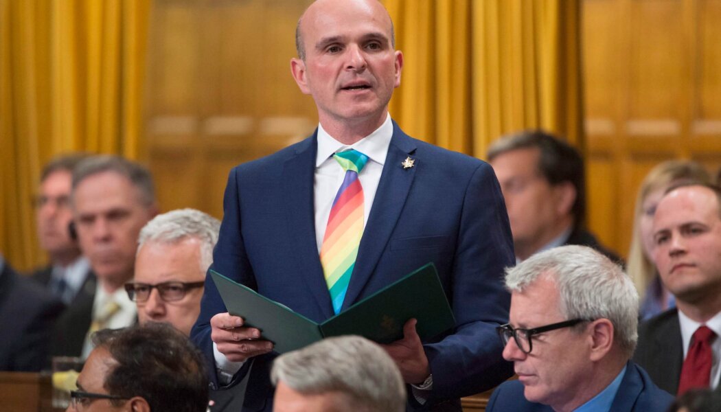 The 44th Parliament will be the queerest yet. What that means for LGBTQ2S+ Canadians