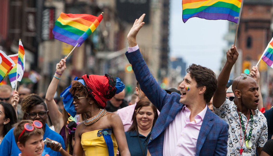 What LGBTQ2S+ organizations want from the new Liberal government