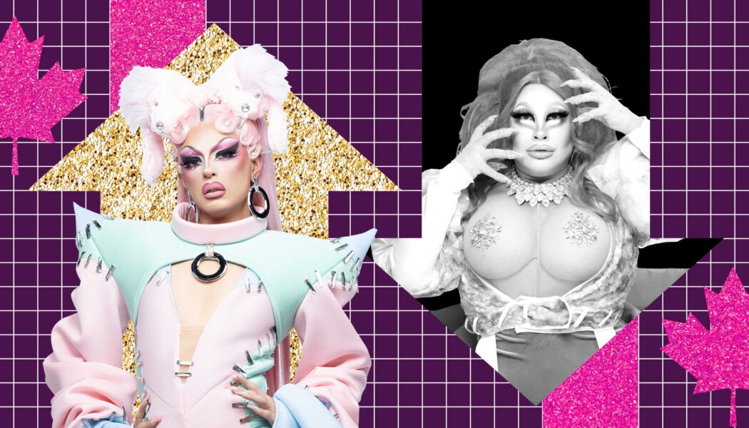 ‘Canada’s Drag Race’ Season 2, Episode 1 power ranking: Afterparty guest list