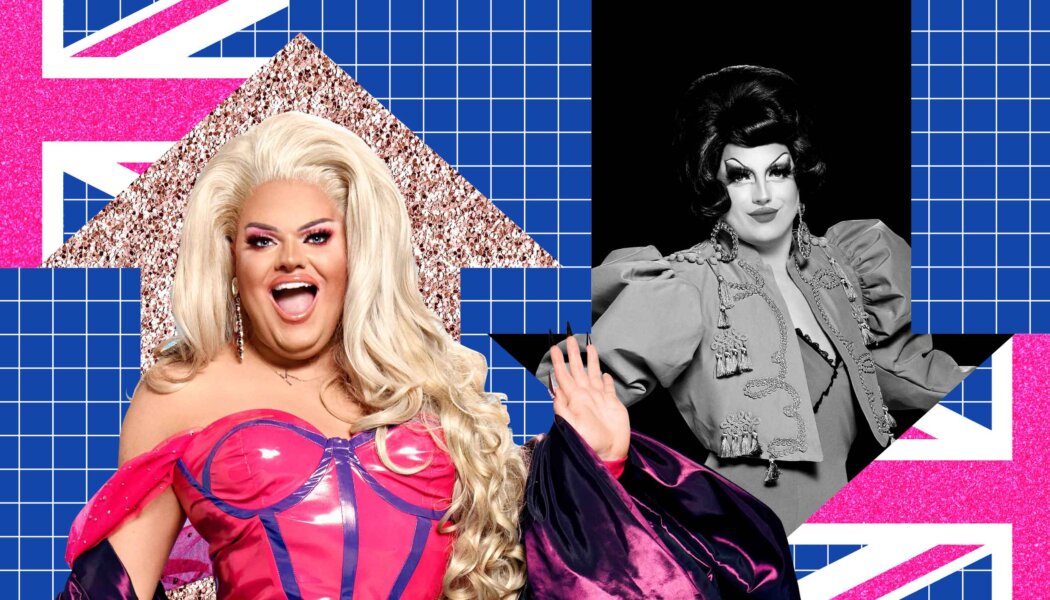 ‘RuPaul’s Drag Race UK’ Season 3, Episode 5 power ranking: No one’s a winner, baby