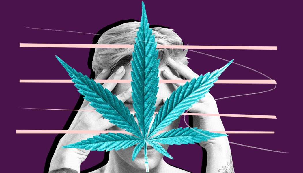 Queerness, cannabis and mental health: everything you need to know