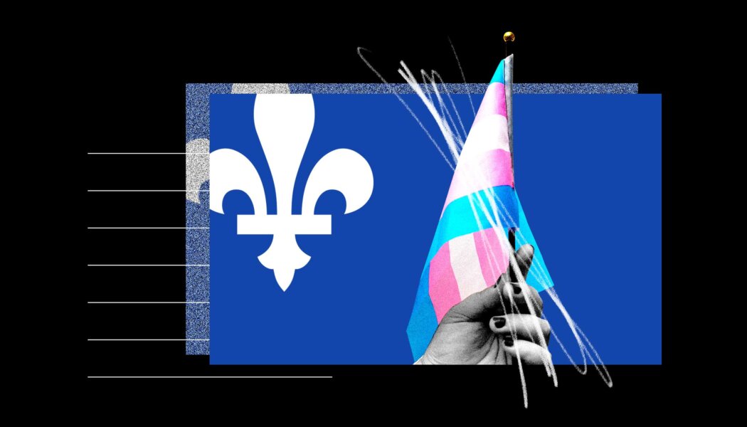 A proposed change to Quebec ID gender markers would legally out trans people