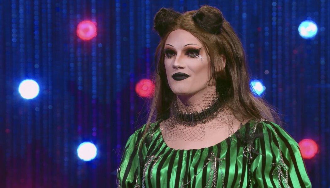 ‘Canada’s Drag Race’ Season 2, Episode 3 recap: Scream, queen