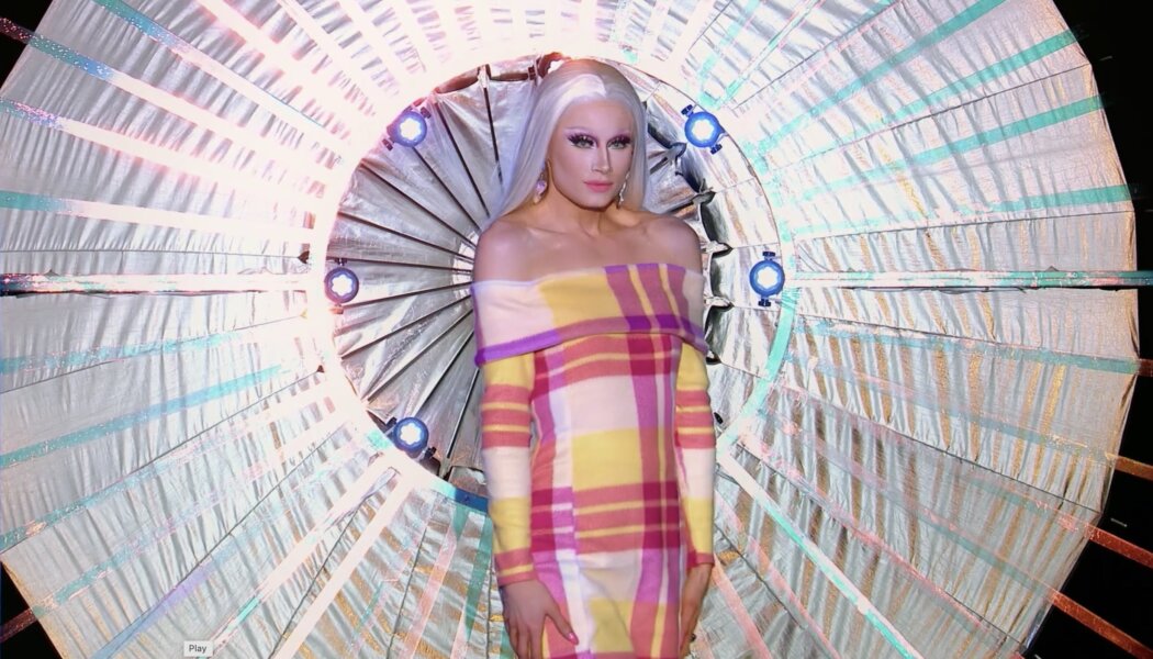 ‘RuPaul’s Drag Race UK’ Season 3, Episode 3 recap: Wild things