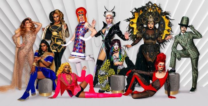 How is the new drag show ‘Call Me Mother’ different from ‘Drag Race’?