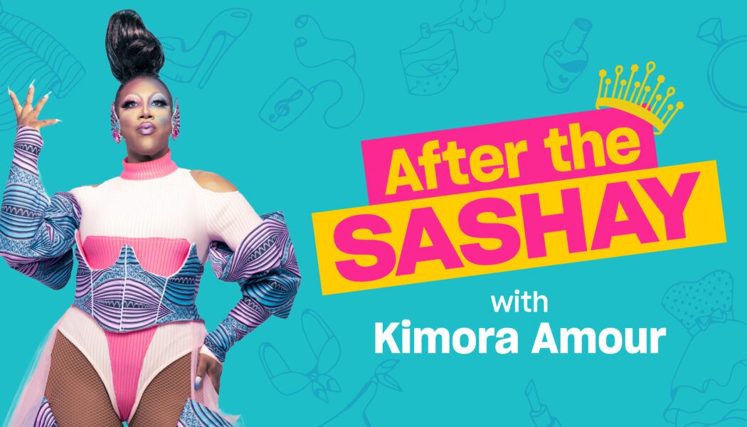 ‘Canada’s Drag Race’ Season 2: After the Sashay with Kimora Amour