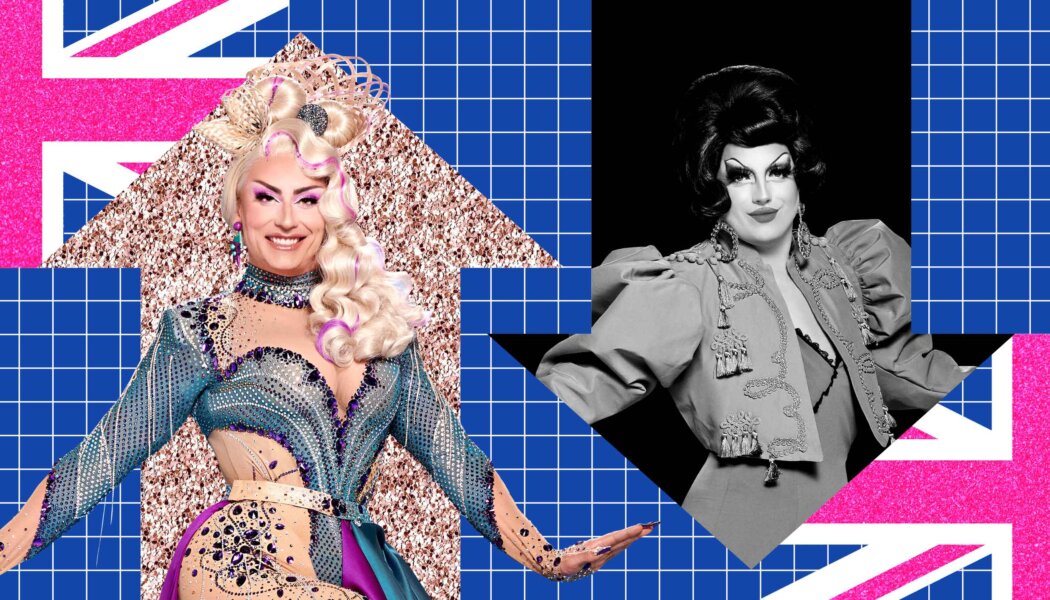 ‘RuPaul’s Drag Race UK’ Season 3, Episode 6 power ranking: Double trouble