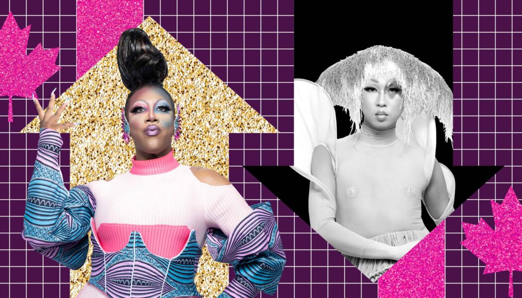 ‘Canada’s Drag Race’ Season 2, Episode 4 power ranking: Icons only