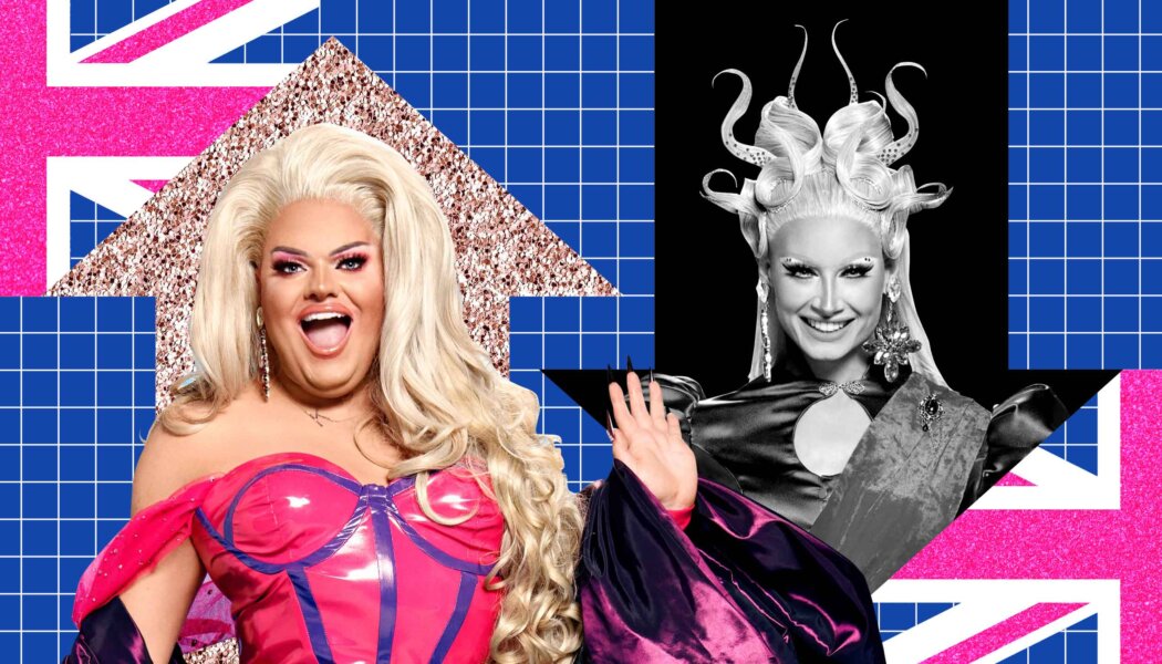 ‘RuPaul’s Drag Race UK’ Season 3, Episode 7 power ranking: A ‘Scandalous,’ definitive lip sync victory