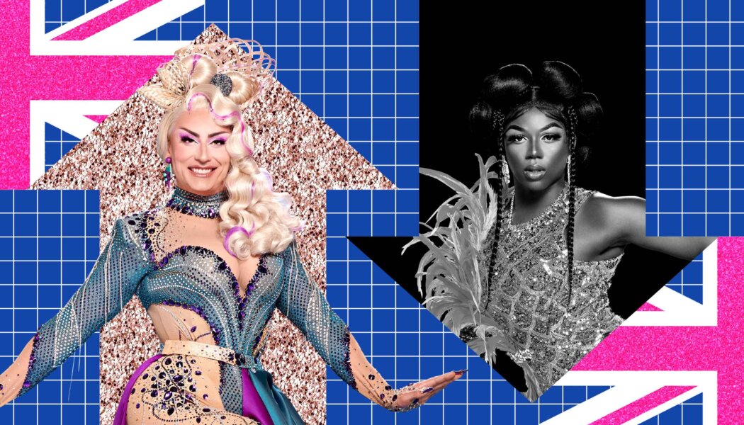 ‘RuPaul’s Drag Race UK’ Season 3, Episode 8 power ranking: Delaying the inevitable