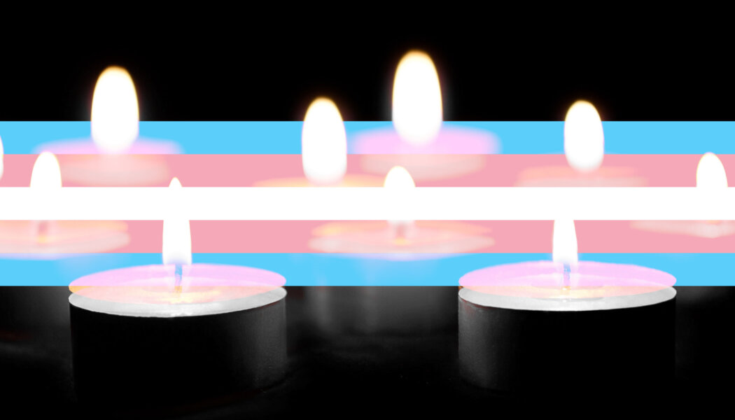 This year’s Trans Day of Remembrance is more grim than ever before