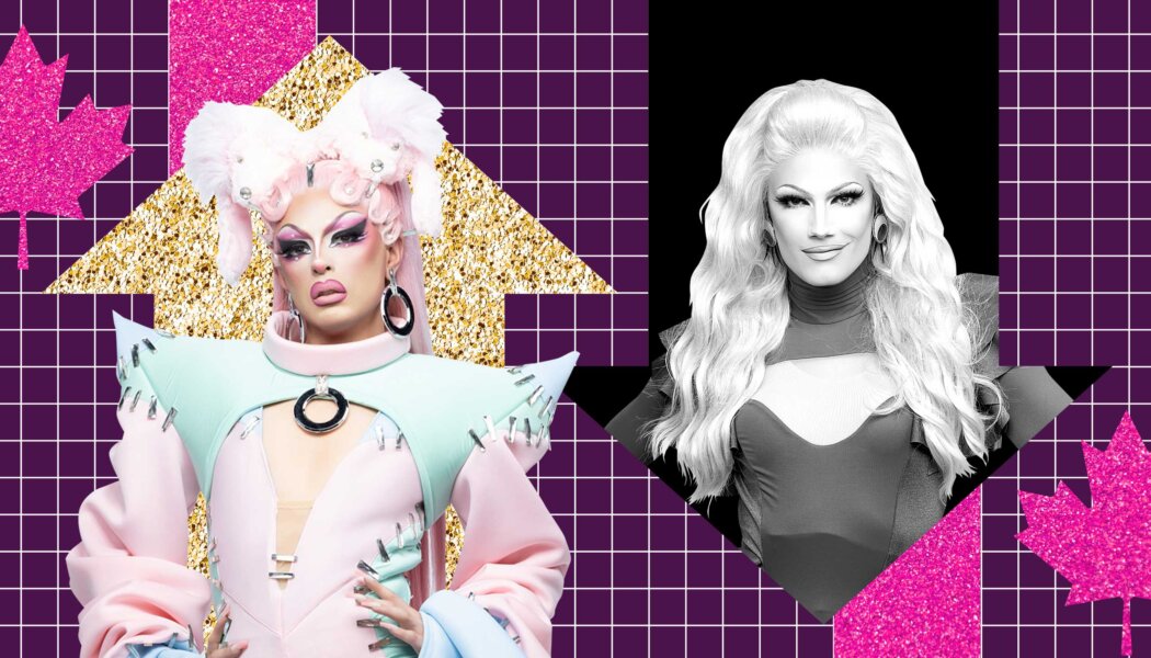 ‘Canada’s Drag Race’ Season 2, Episode 6 power ranking: Sinners, aren’t we all?