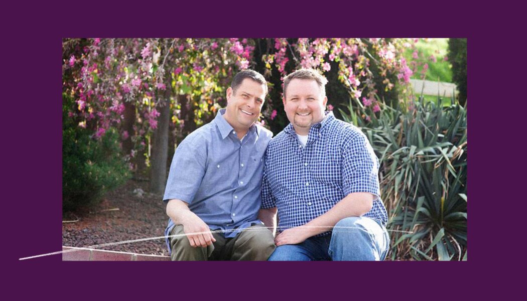 Gay couple wins settlement after Christian florist who refused to serve them drops SCOTUS appeal