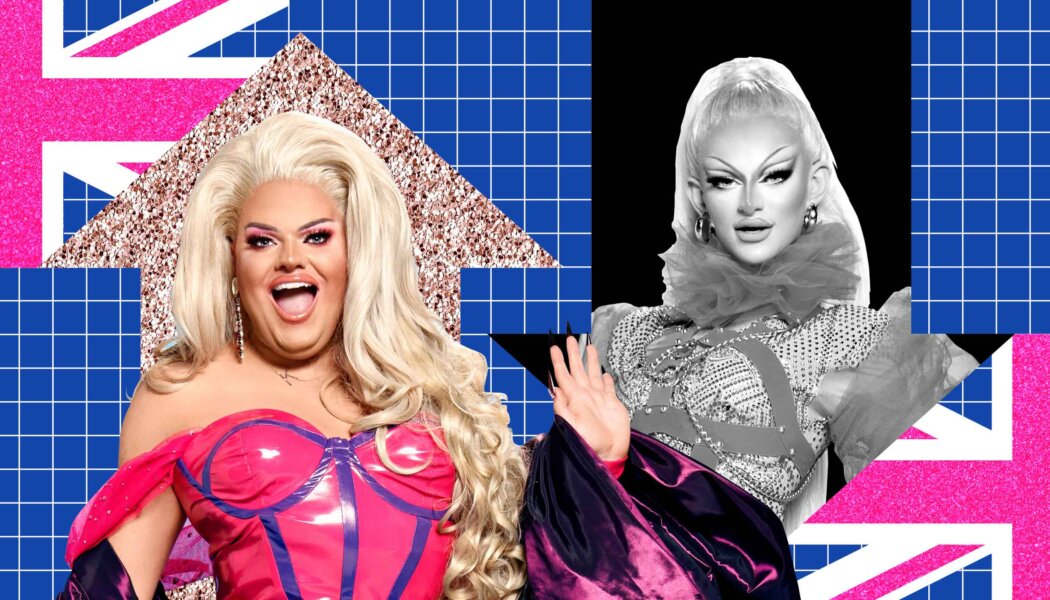 ‘RuPaul’s Drag Race UK’ Season 3, Episode 9 power ranking: The final three