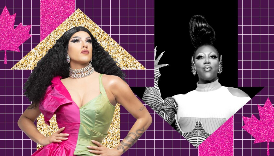 ‘Canada’s Drag Race’ Season 2, Episode 7 power ranking: From roasted to toasted