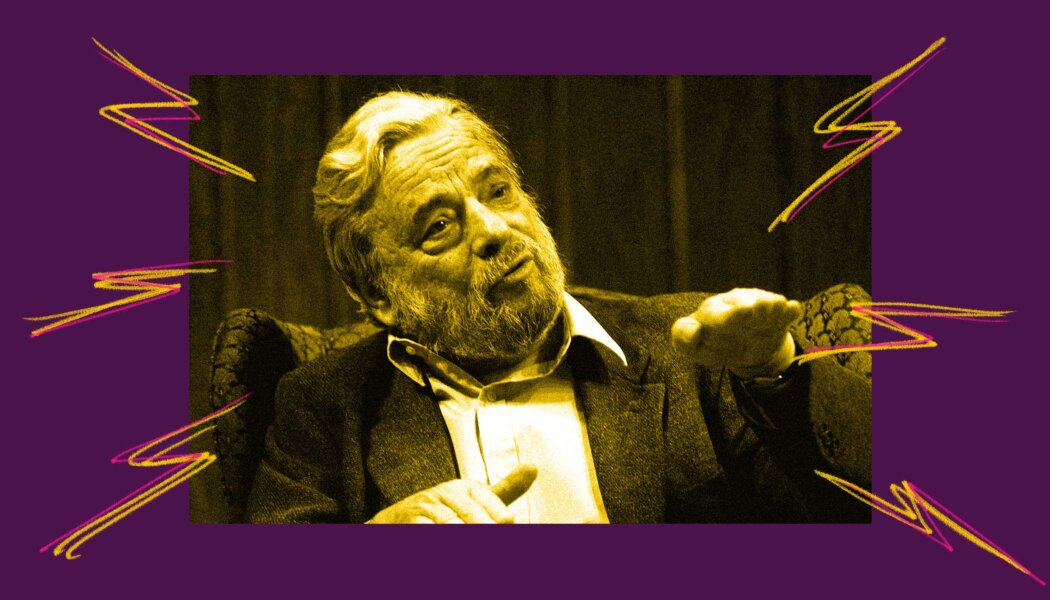 Tributes pour in for theatre giant Stephen Sondheim