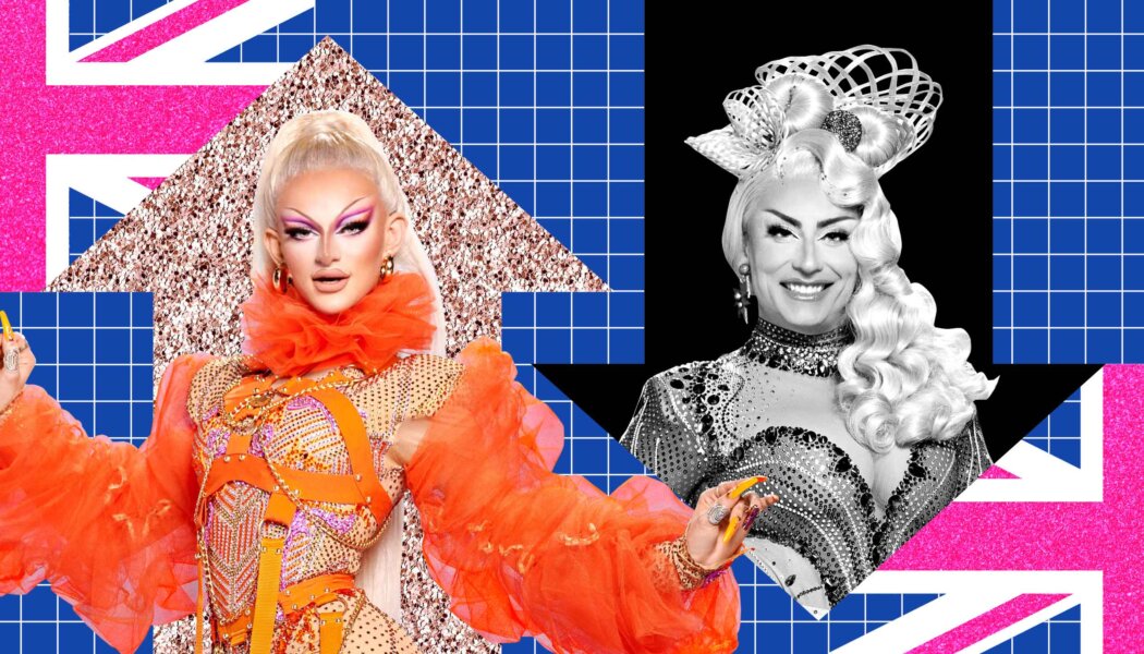 ‘RuPaul’s Drag Race UK’ Season 3, Episode 10 power ranking: Your new ‘Drag Race UK’ superstar is…