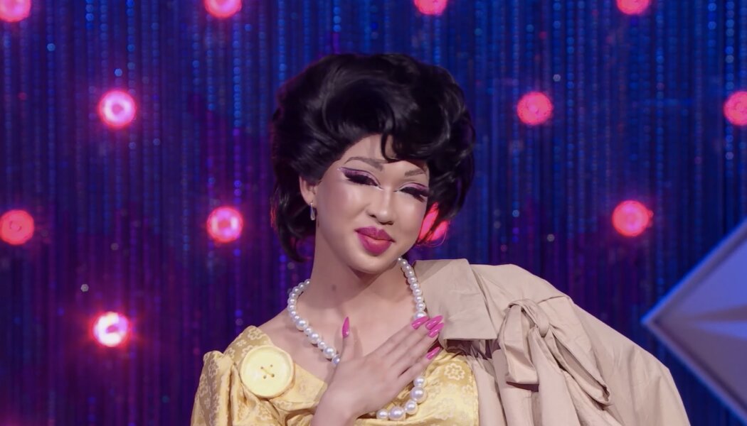 ‘Canada’s Drag Race’ Season 2, Episode 4 recap: Fading stars