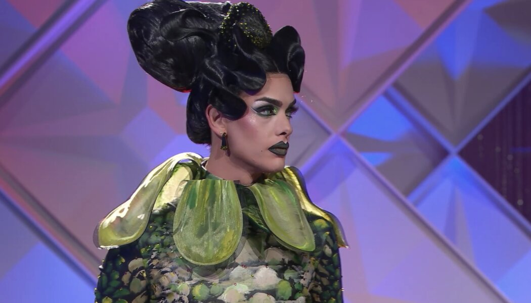 ‘Canada’s Drag Race’ Season 2, Episode 7 recap: Nervous laughter