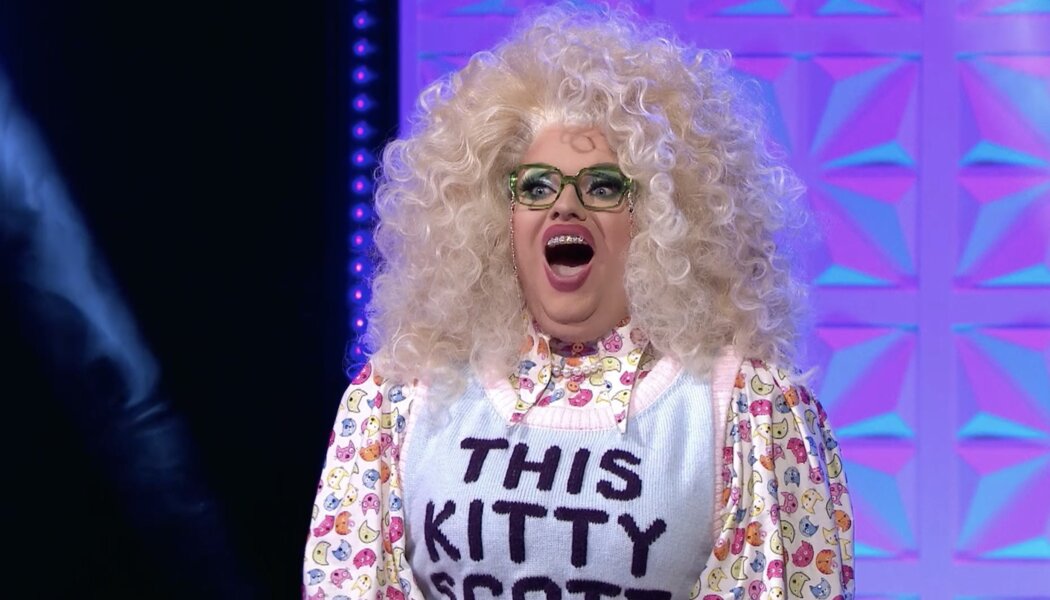 ‘RuPaul’s Drag Race UK’ Season 3, Episode 7 recap: Time goes by so slowly