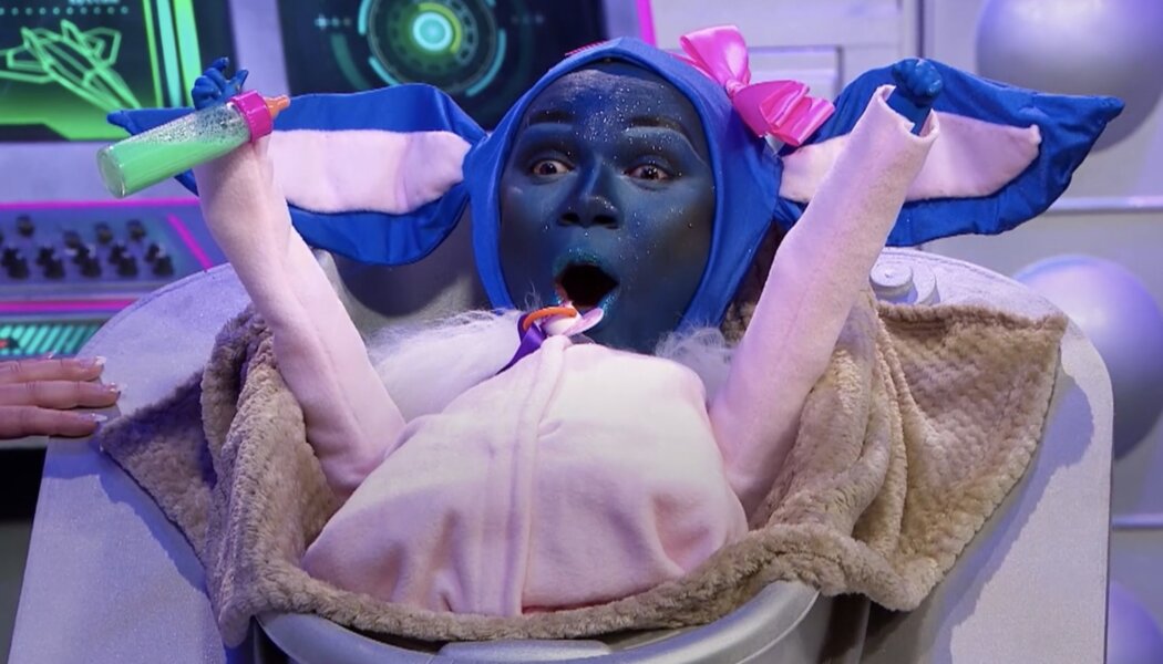 ‘RuPaul’s Drag Race UK’ Season 3, Episode 8 recap: In space, no one can hear you overact