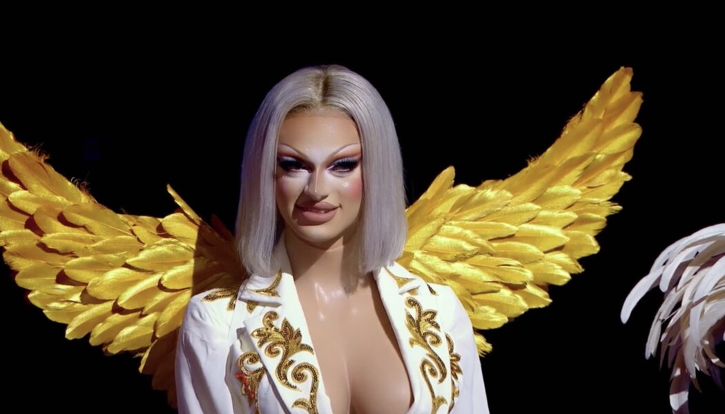 ‘RuPaul’s Drag Race UK’ Season 3, Episode 9 recap: Roasted queens