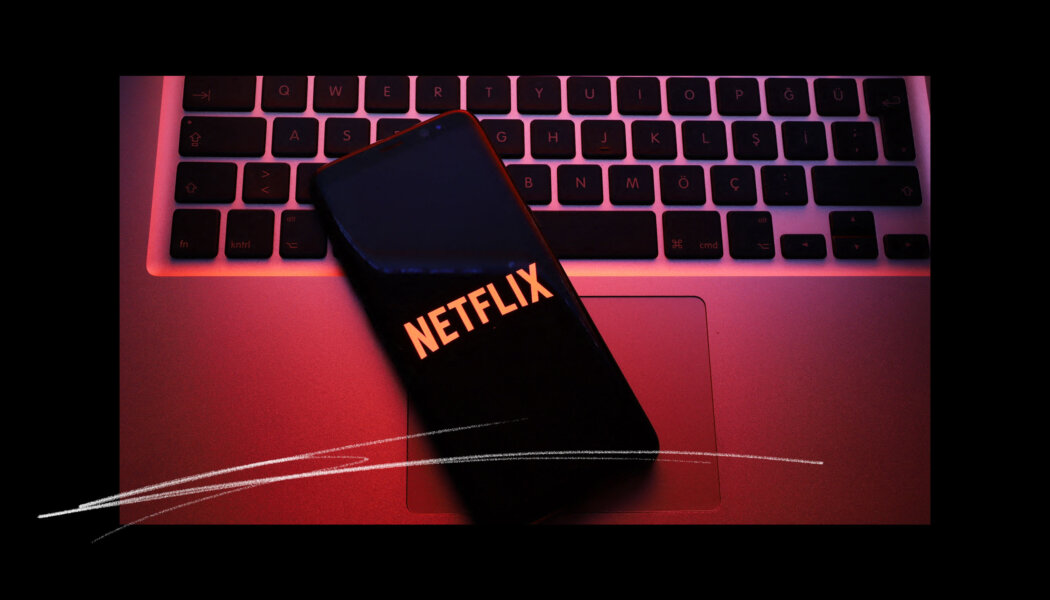 Russia wants to ban Netflix from streaming queer content