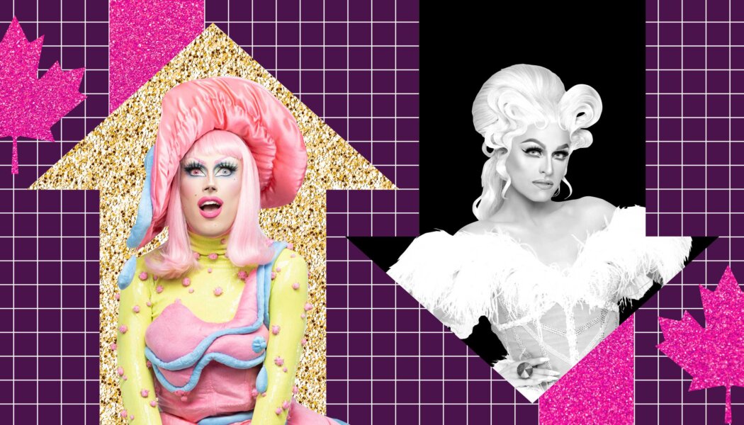 ‘Canada’s Drag Race’ Season 2, Episode 8 power ranking: Prom queens