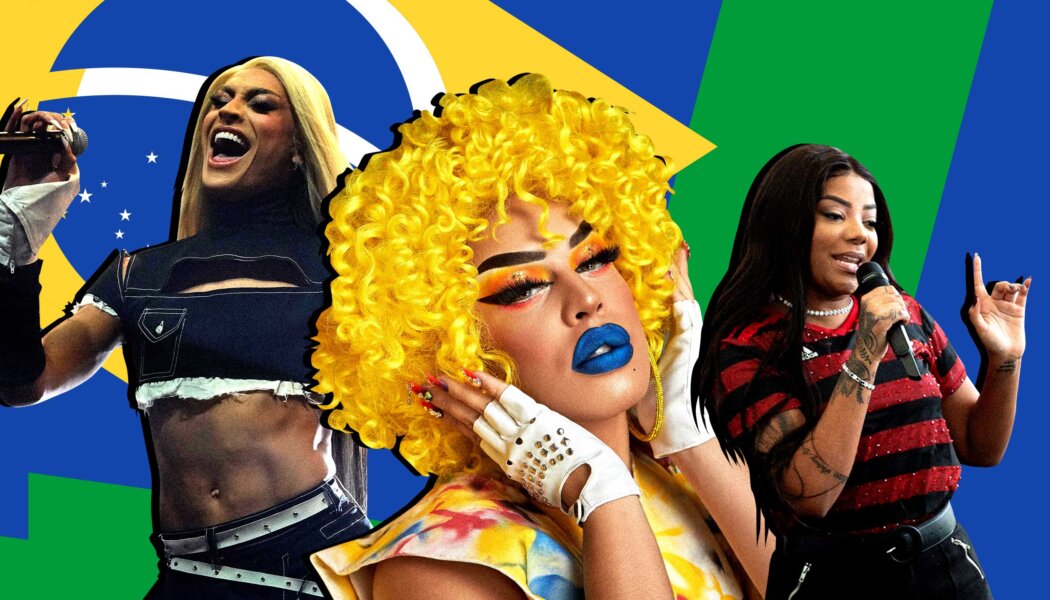 Here are 6 queer Brazilian superstars you need to know