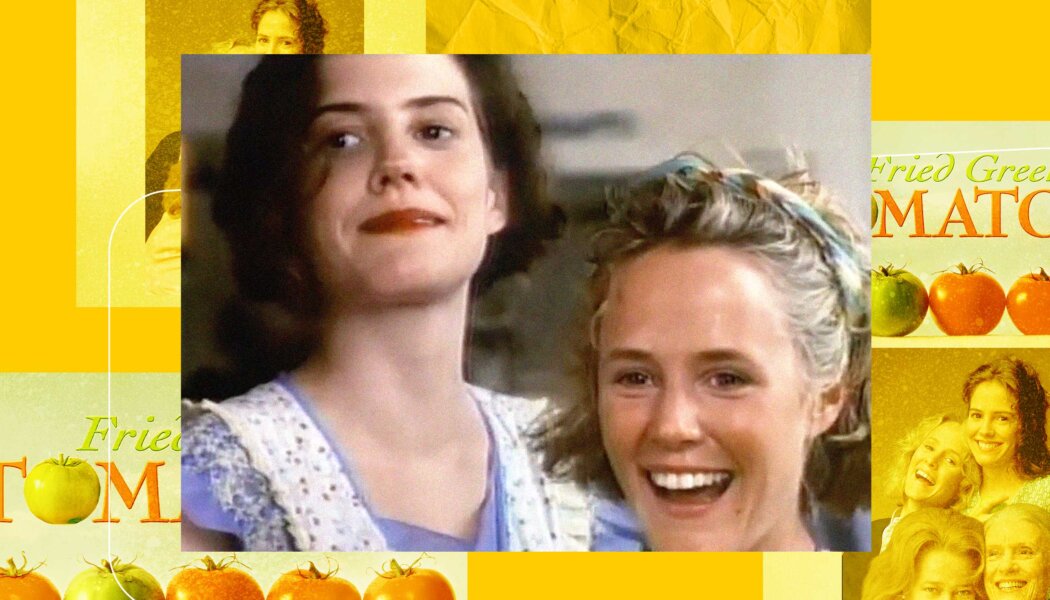 ‘Fried Green Tomatoes’ 30 years later