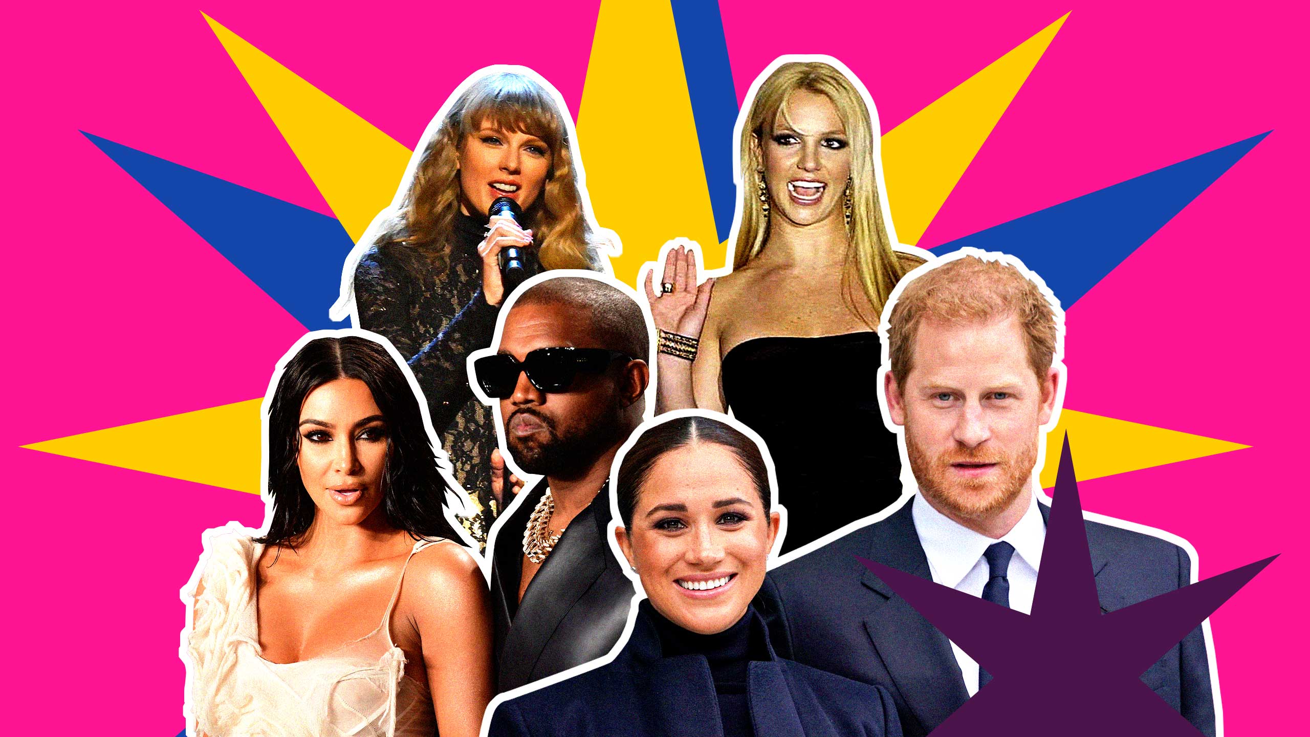 The top 100 defining pop culture moments of 2021 | Xtra Magazine