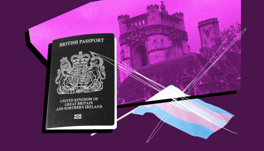 U.K. Supreme Court rejects appeal for gender-neutral ‘X’ marker on passports