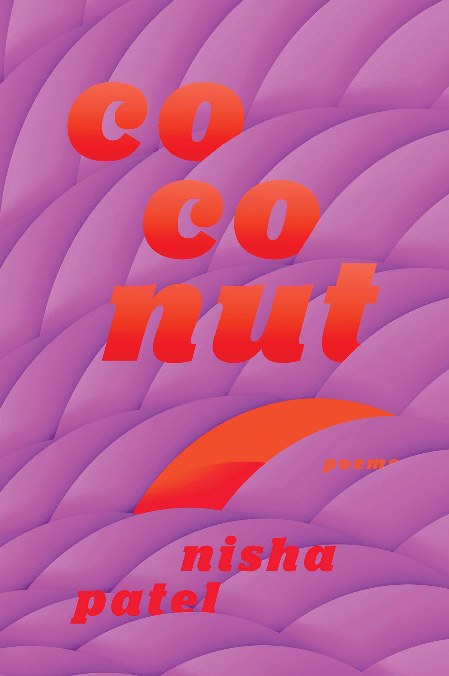 The cover of Coconut