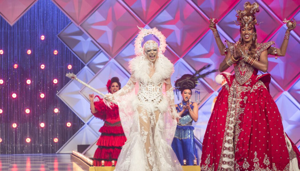 Shantay she slayed! Icesis Couture is the winner of ‘Canada’s Drag Race’ Season 2