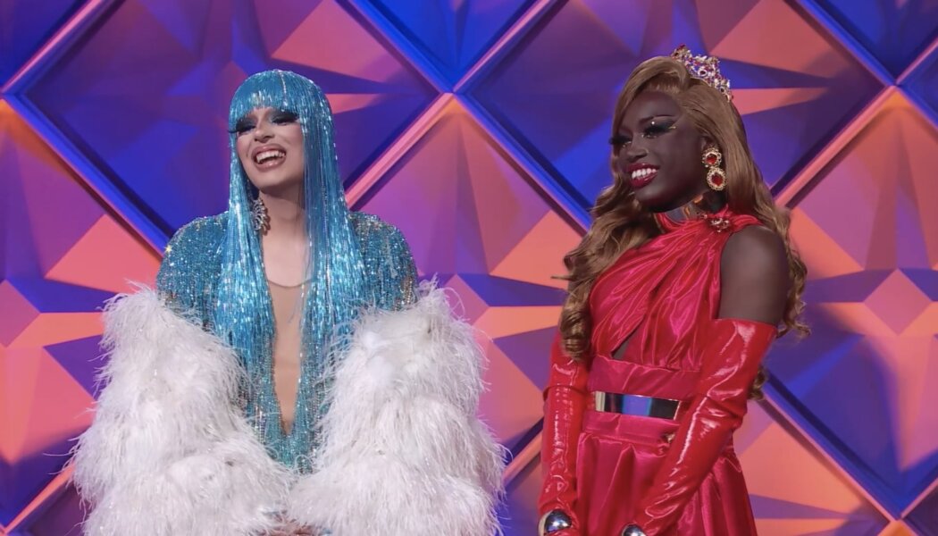 ‘Canada’s Drag Race’ Season 2, Episode 8 recap: Queerest prom ever