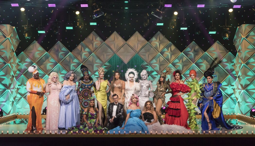 ‘Canada’s Drag Race’ Season 2 finale recap: A new Queen of the North is here