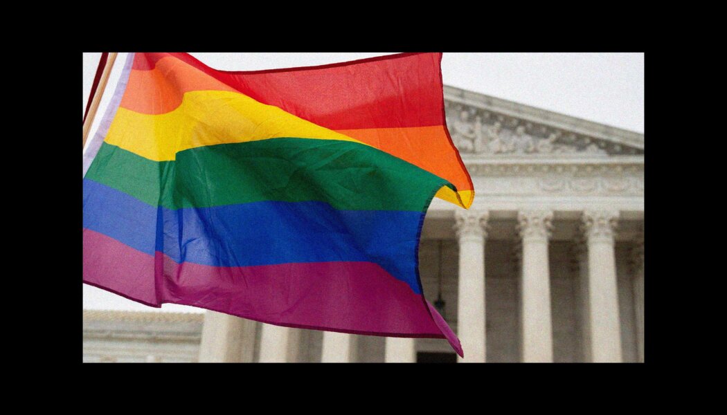 The U.S. Supreme Court wants to force taxpayers to fund anti-gay schools