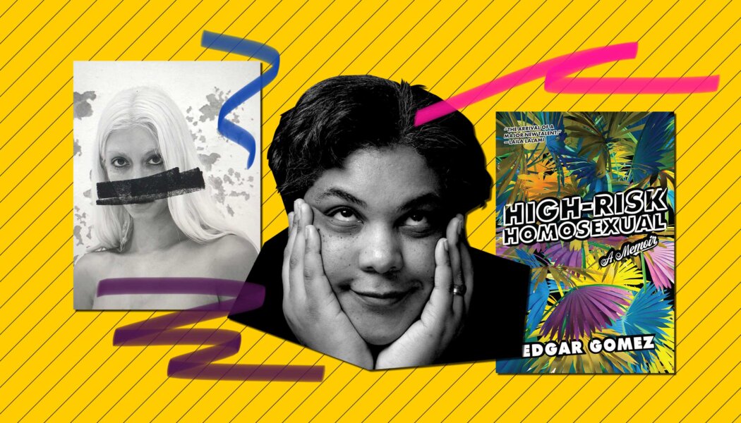 Catch-up with Roxane Gay, Morgan M. Page and ‘High-Risk Homosexual’