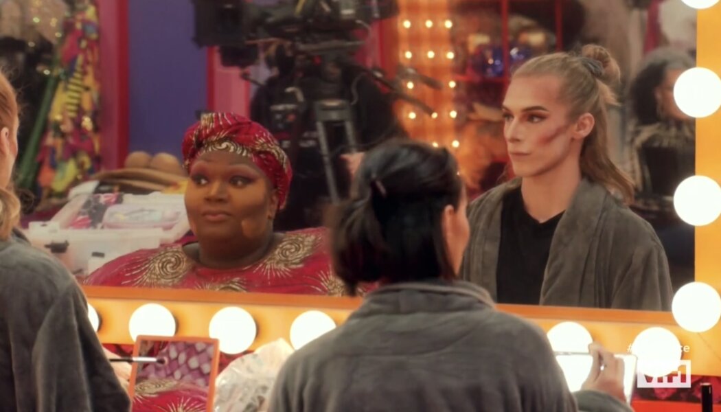 ‘RuPaul’s Drag Race’ Season 14, Episode 4 recap: Such a tease