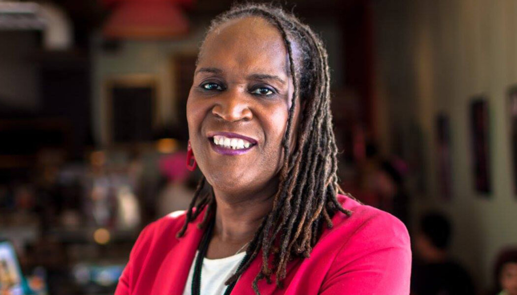 Andrea Jenkins makes history as first trans person to serve as president of U.S. city council