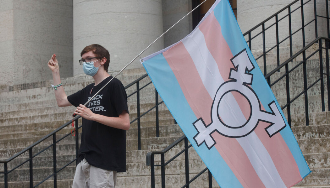 7 U.S. states are already pushing bills targeting trans people in 2022