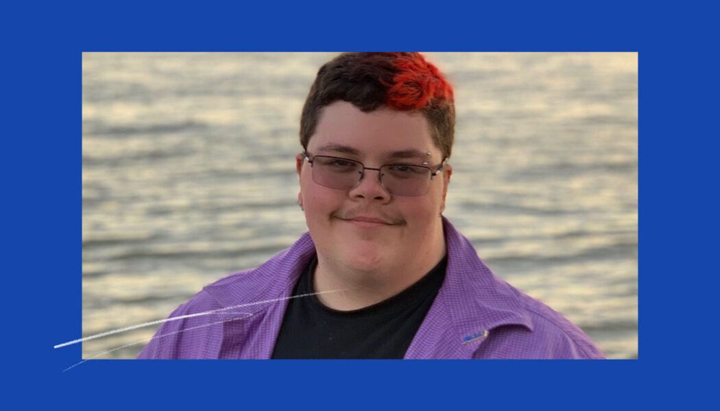 GoFundMe campaign raises nearly $60,000 to help Gavin Grimm secure stable housing