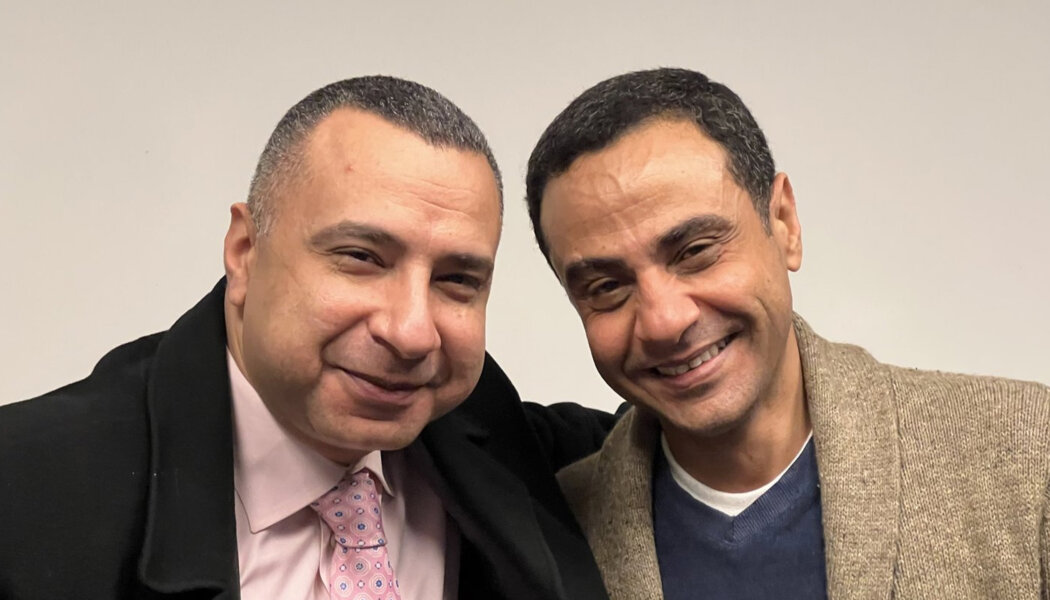 Joseph Attar, Canadian imprisoned for 15 years, finally freed by Egyptian authorities