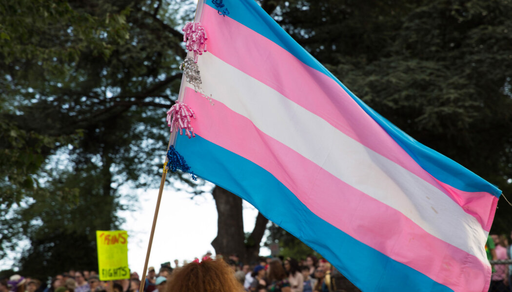2021 was the deadliest year on record for anti-trans murders