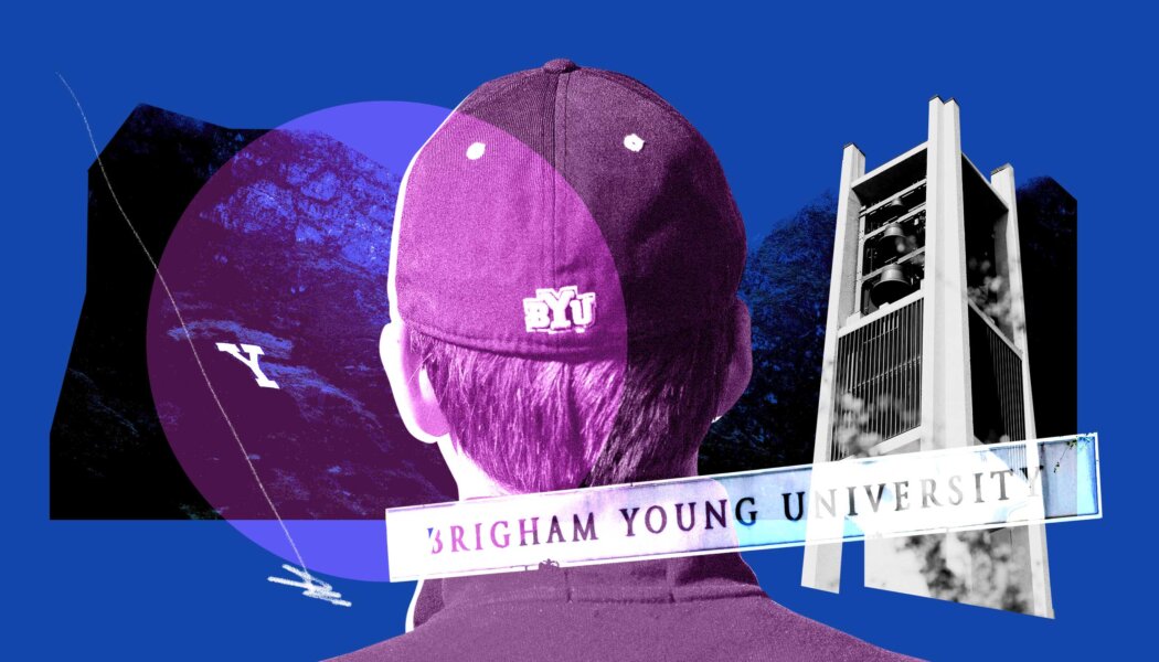 Brigham Young University is under investigation for the way it disciplines LGBTQ2S+ students