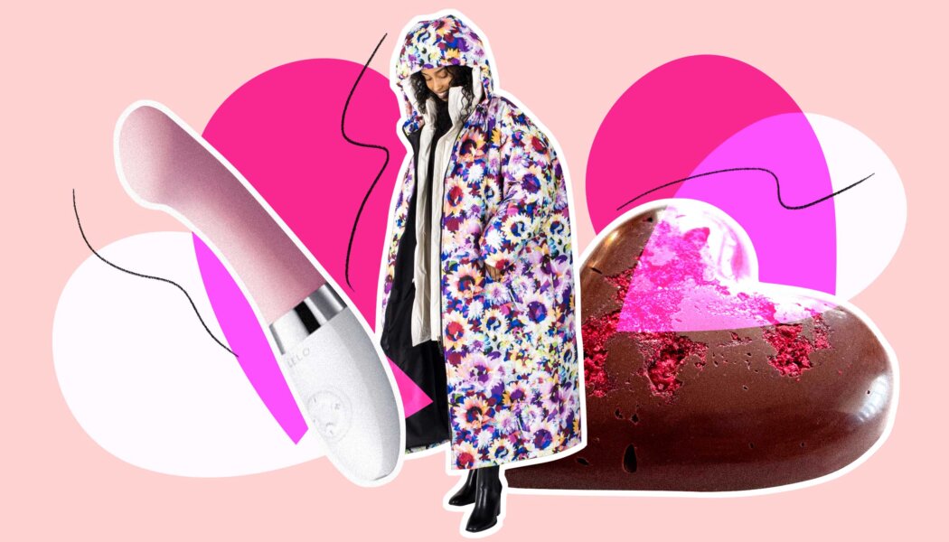 Valentine’s Day gifts for every queer in your life
