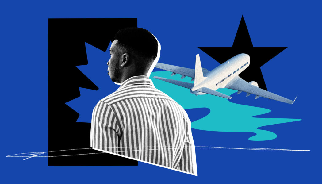 LGBTQ+ Ghanaian refugee in Canada faces ‘cruel’ deportation after asylum claim denied