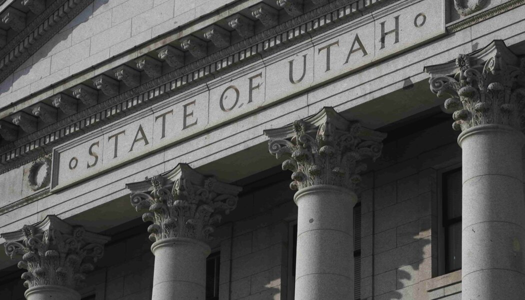 Utah advances bill forcing trans kids to seek a committee’s approval before playing sports